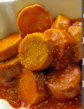 Currywurst