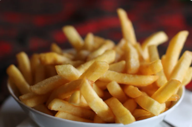 Pommes