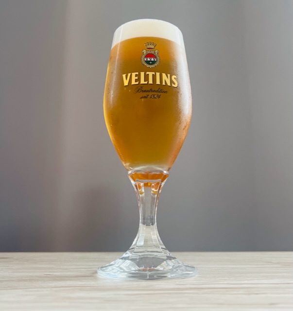 Pils, Radler vom Fass