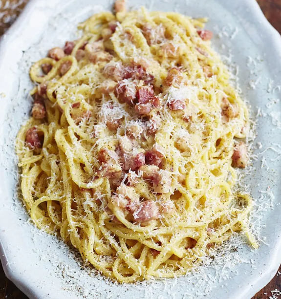 Carbonara