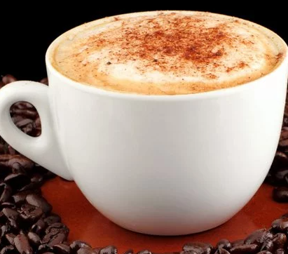 CAPPUCCINO