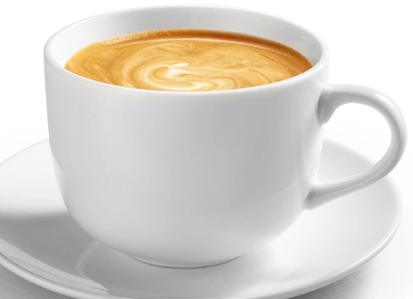 CAFÉ LATTÉ