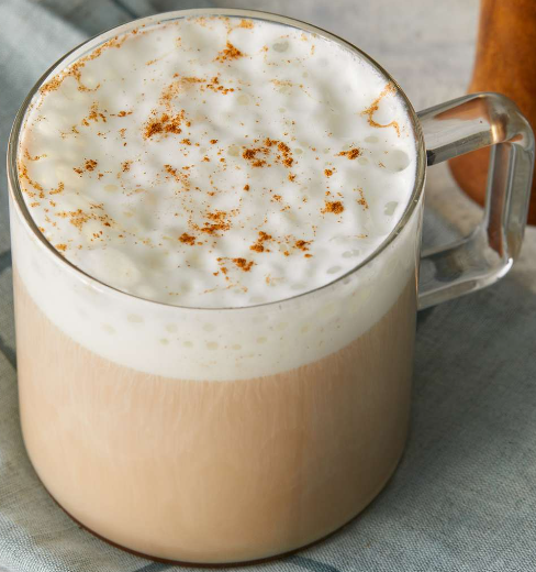  CHAI LATTÉ