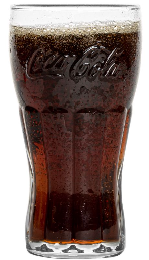 Cola 0.2l