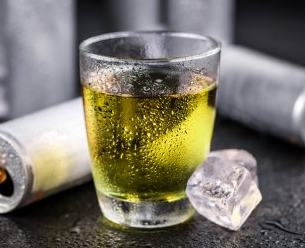 Energiedrink