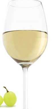 Weißwein 0.2l