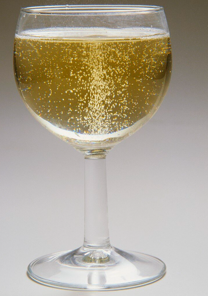 Weißweinschorle 0.2l