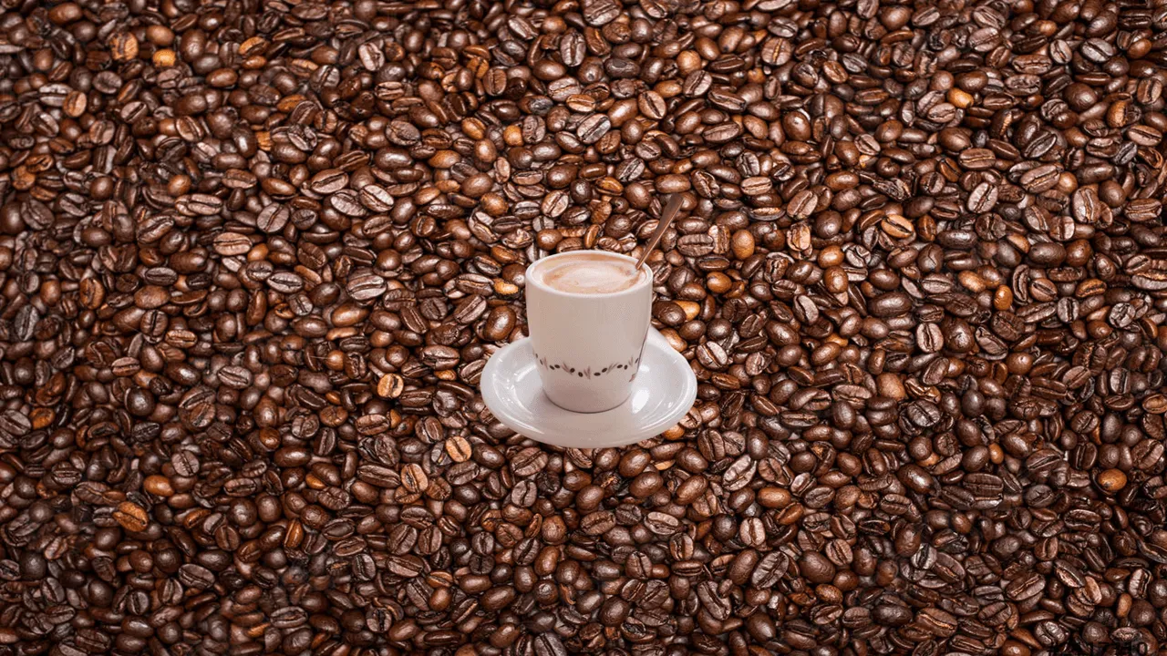 Espresso macchiato