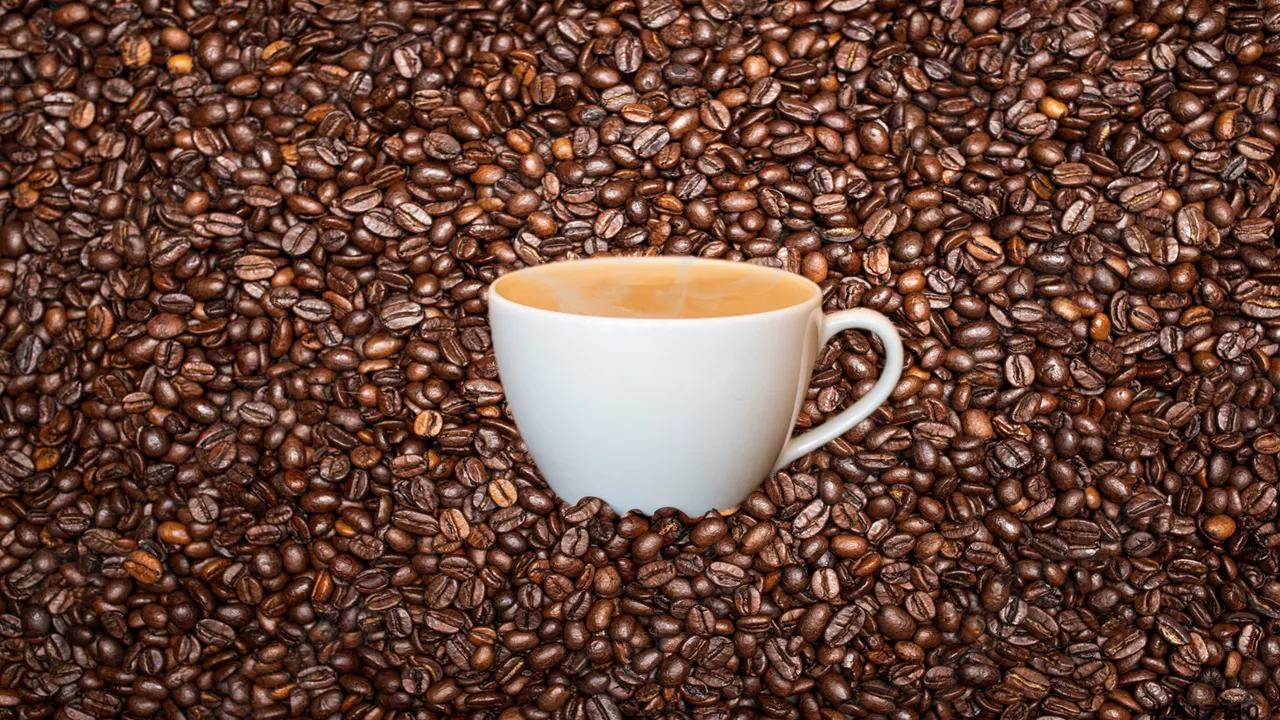 Caffè Crema