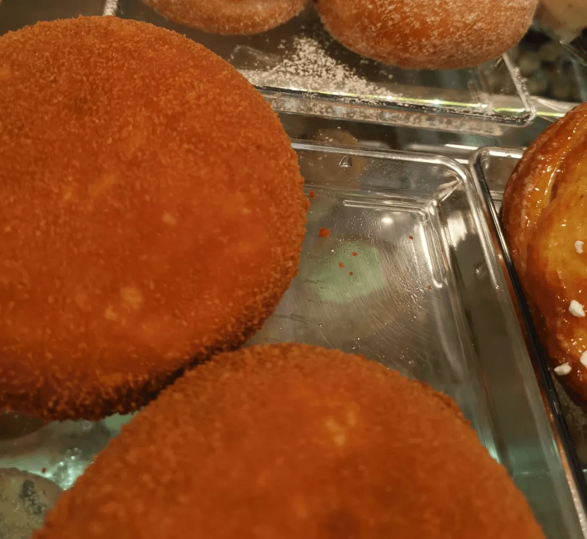 Arancini agli spinaci
