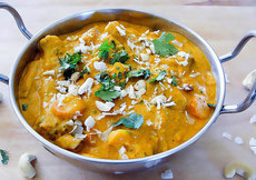 T12. Chicken Korma