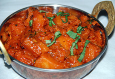 T11. Butter Chicken